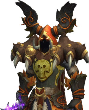 Deltadruid render