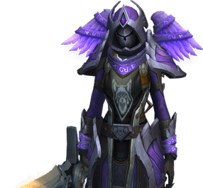 Farinjah render