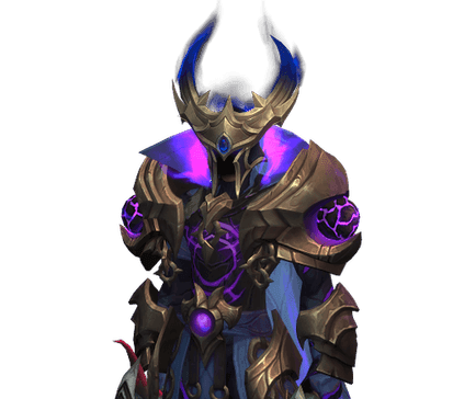 Illidos render