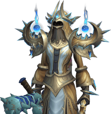 Ilonore render