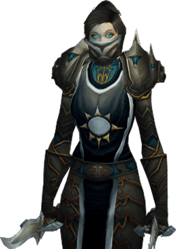 Ilyaa render