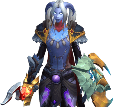 Mali render