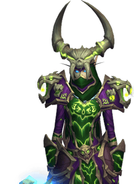Niriya render