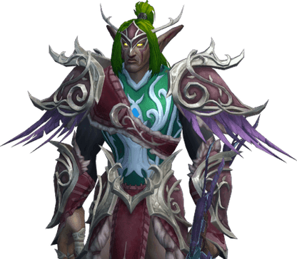 Saduranis render