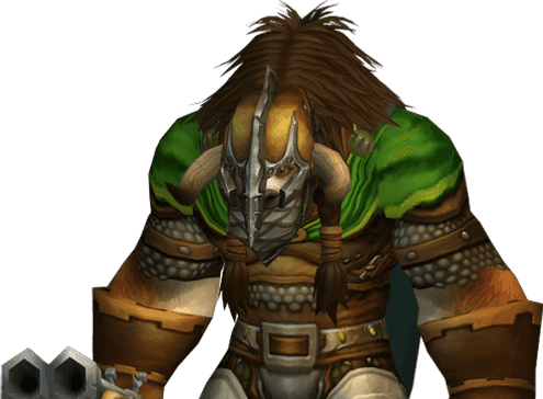 Seaborg render