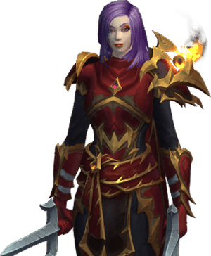 Sera render