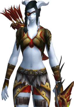 Serady render