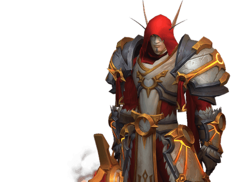 Serafim render