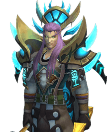 Tighteeh render