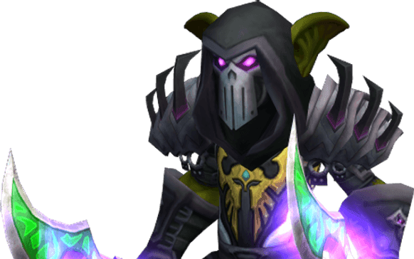 Tribotan render