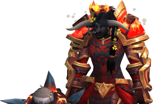 Vybe render