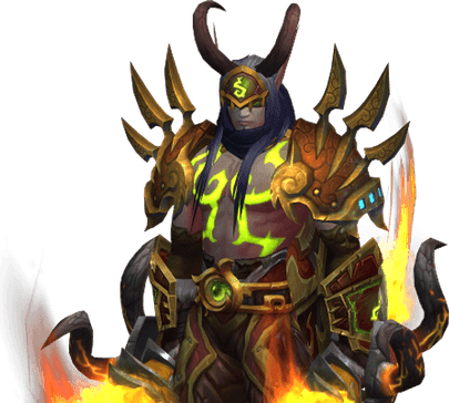 Wambo render