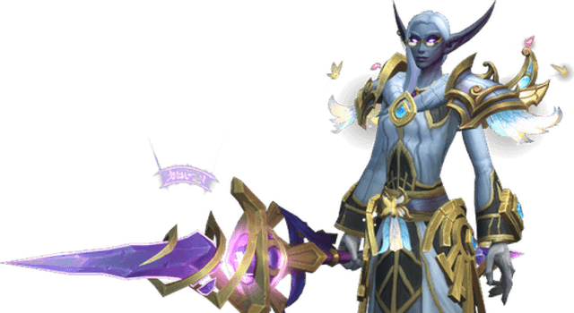 Xynthia render