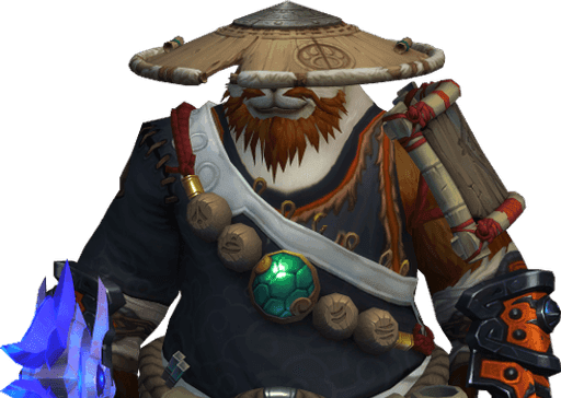 Ändreas render