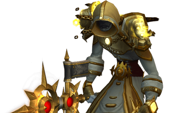 Angusdonals render