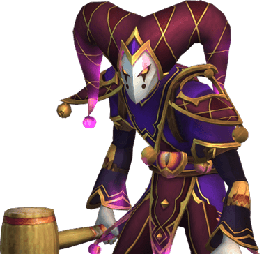 Azorituh render