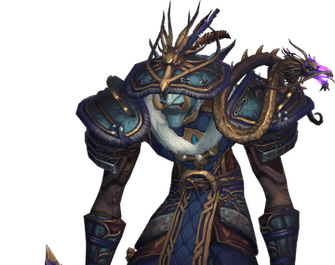Bürak render