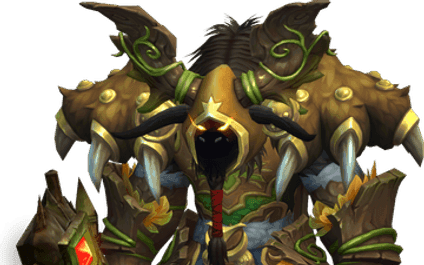 Bjoernar render