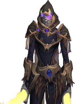 Boops render