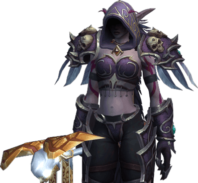 Choi render