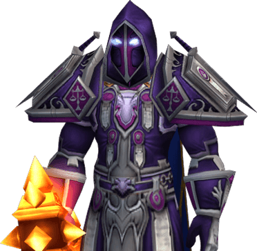 Crownless render