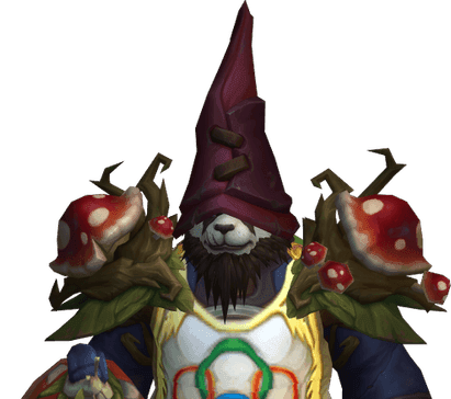 Dachs render