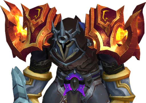 Dorch render