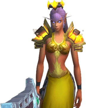 Fendalla render