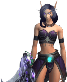 Fera render