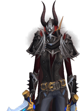Ferial render