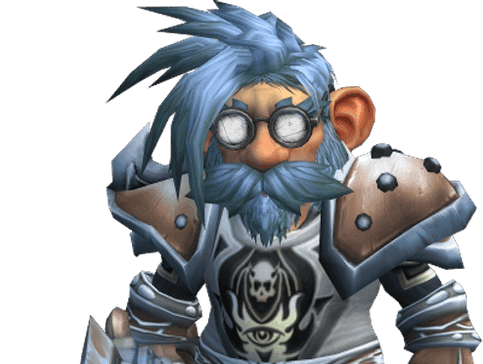 Finmajor render