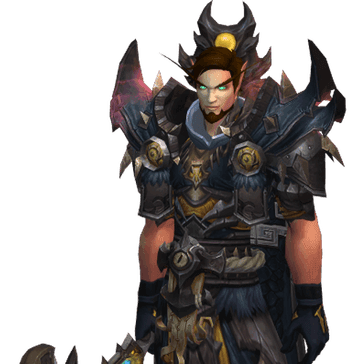 Frowan render