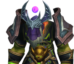 Icoot render