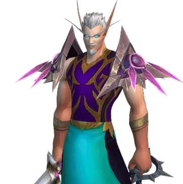 Kaennar render