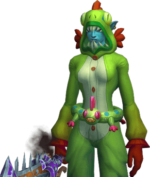 Kalazion render