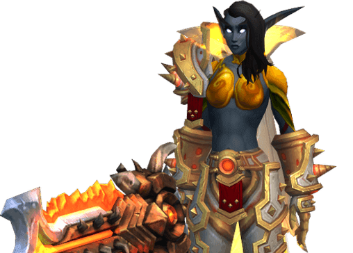 Khrylzz render