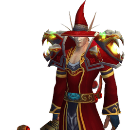 Kierewiet render