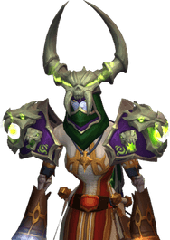Leprae render