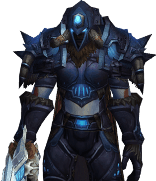 Listoric render