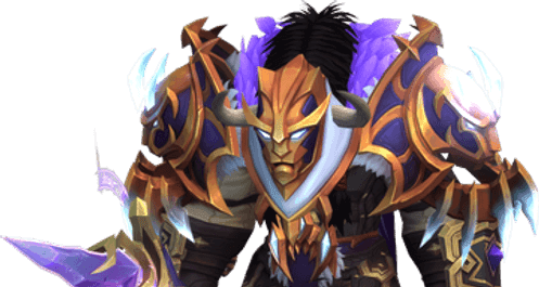 Maffers render