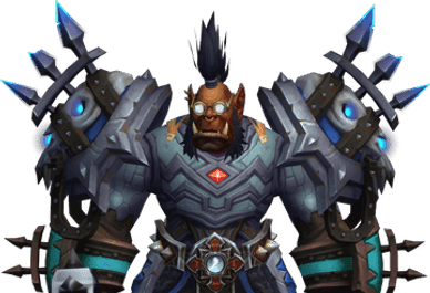 Magruder render
