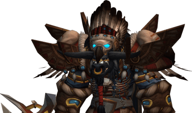 Mahalio render