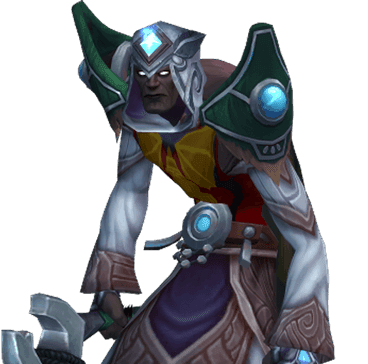 Malmorto render