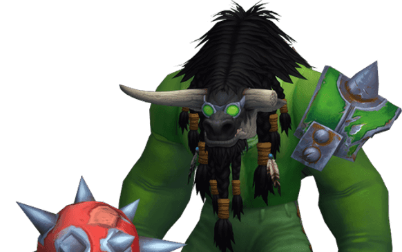 Maxwoll render