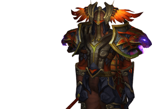 Mightylung render