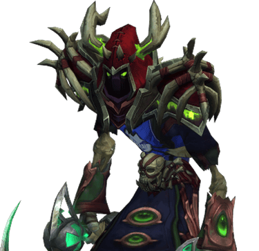 Mindflay render