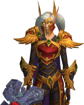 Monjago render