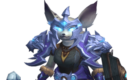 Nattecake render