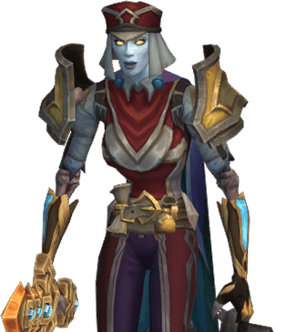 Oxuu render