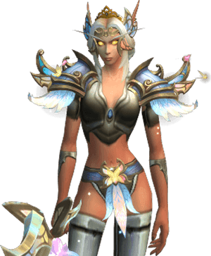 Sinaei render